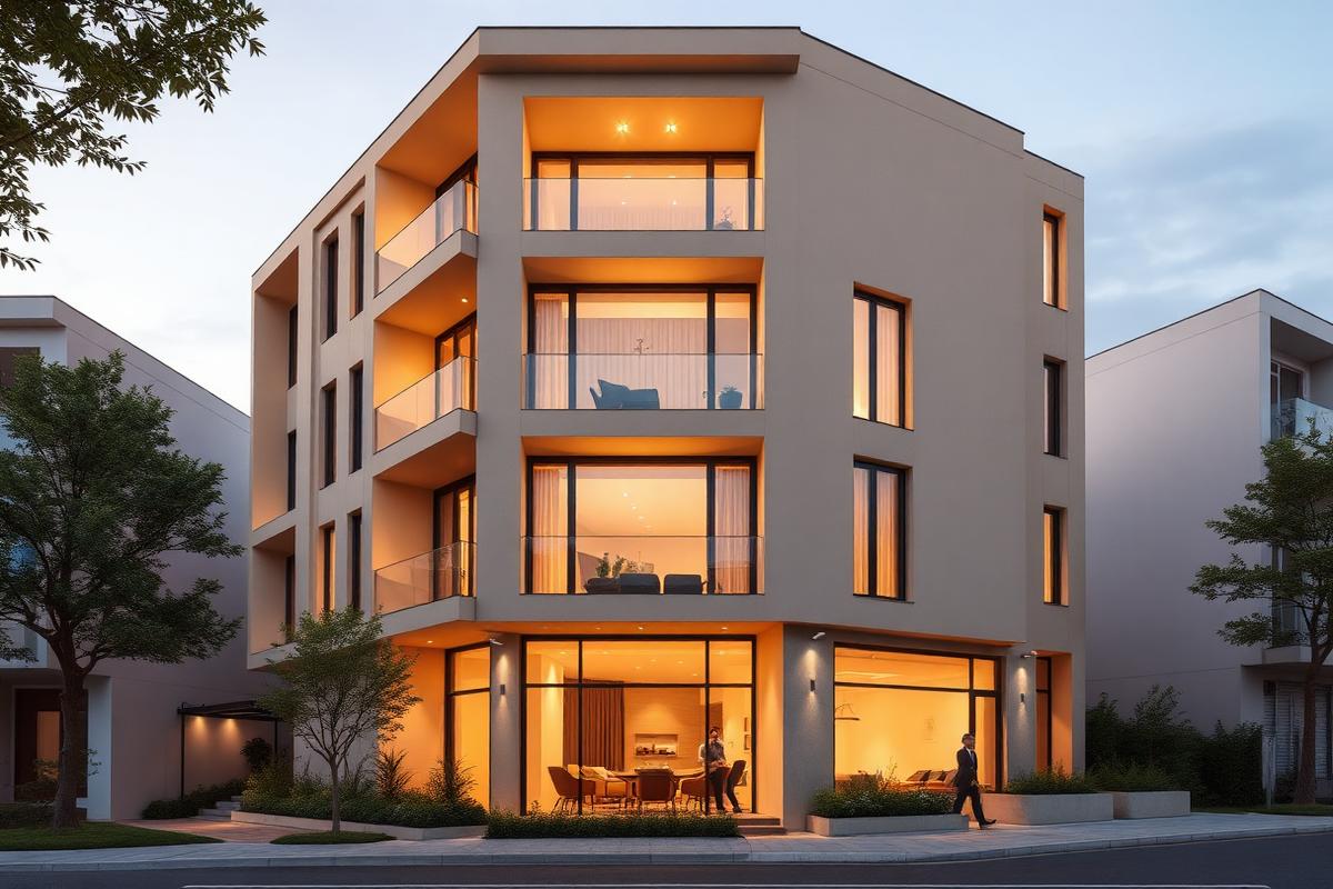 Distrato imobiliário: o que a lei garante ao comprador