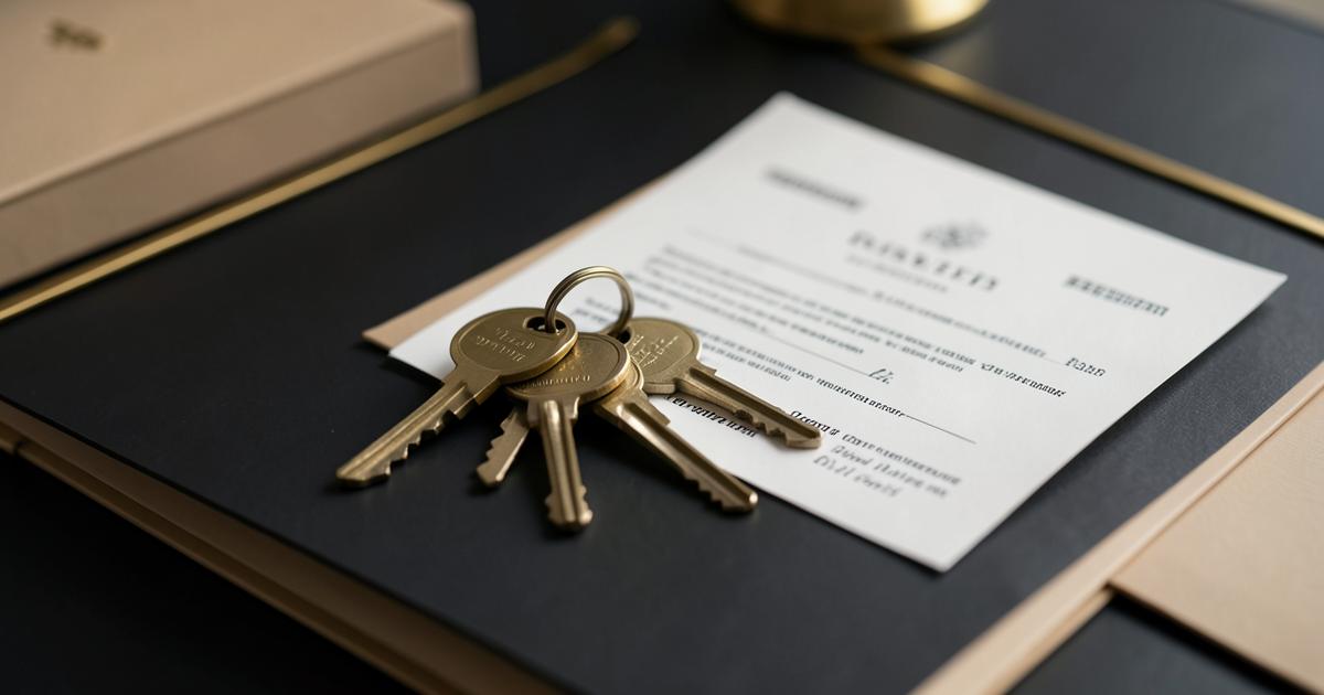 Contrato Verbal: Quando É Válido e Como Provar o Acordo?