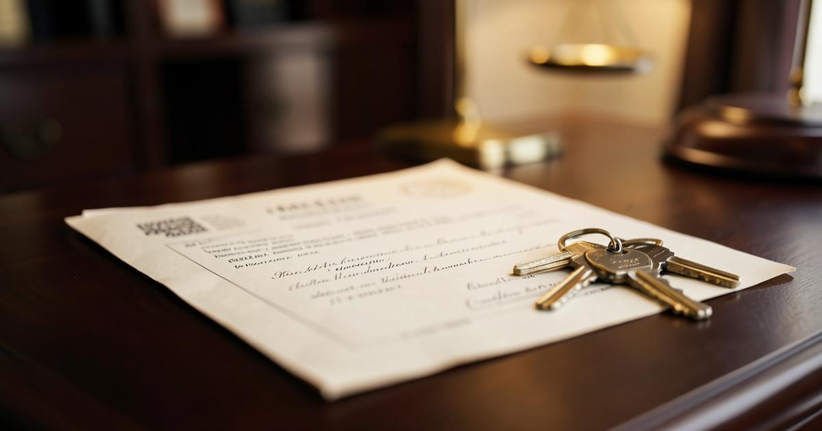 Imóvel sem Escritura: Como Regularizar Casa, Apartamento ou Terreno