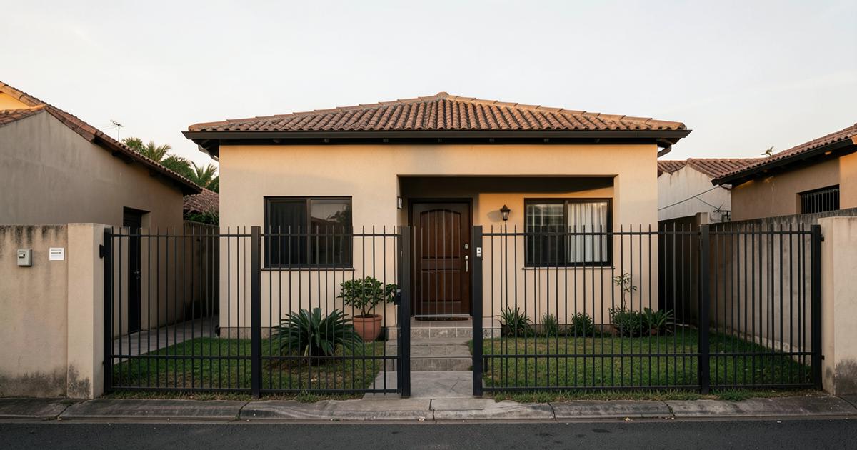 Usucapião de Imóvel: Guia Completo para Regularizar Casa, Terreno e Imóvel sem Escritura