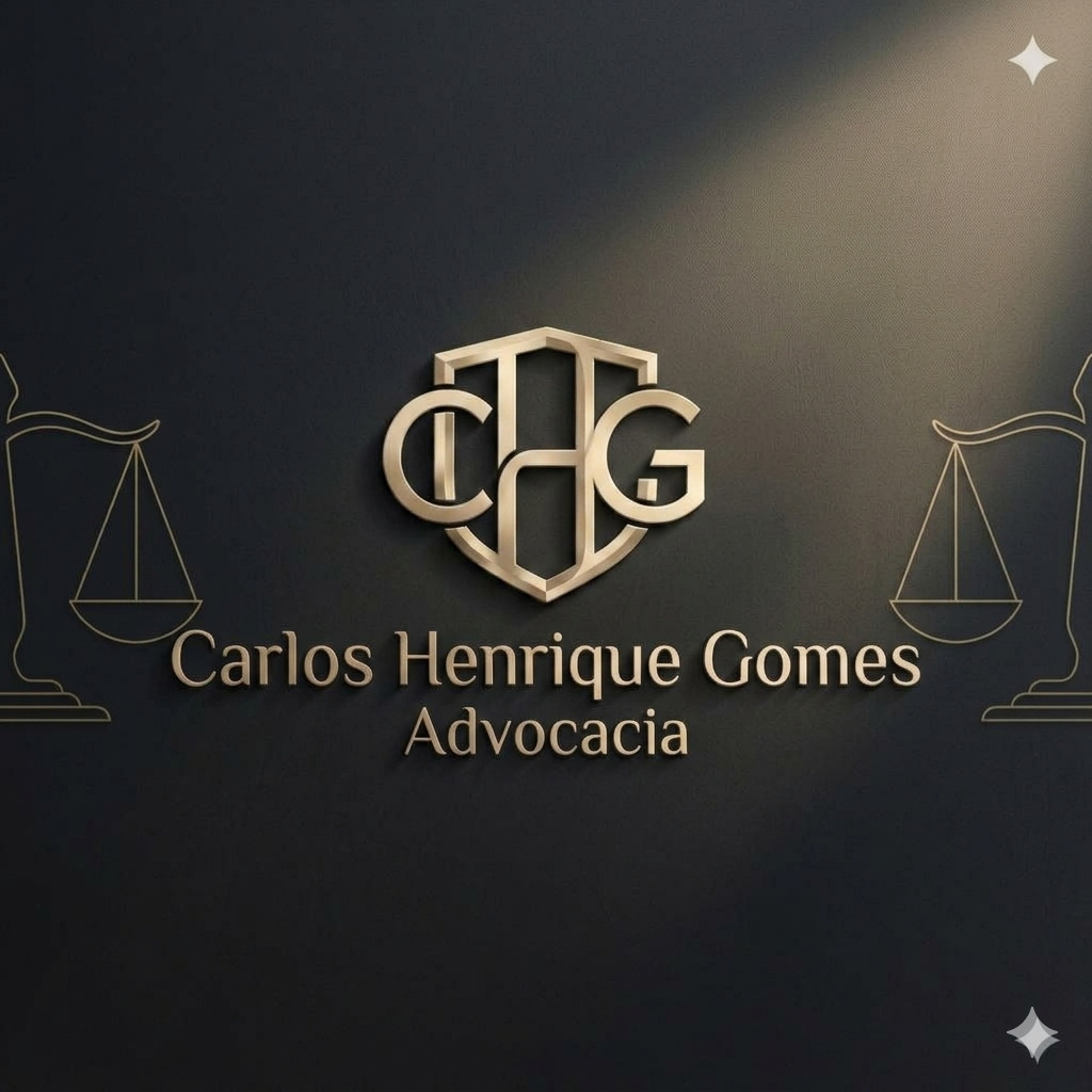 CHG | Carlos Henrique Gomes Advocacia